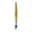 Custom Paint Brush Pens | https://www.bestnamebadges.com