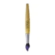 Custom Paint Brush Pens | https://www.bestnamebadges.com