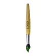 Custom Paint Brush Pens | https://www.bestnamebadges.com