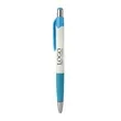 Custom Pen With Logo | https://www.bestnamebadges.com