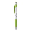 Custom Pen With Logo | https://www.bestnamebadges.com