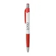Custom Pen With Logo | https://www.bestnamebadges.com