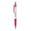Custom Pen With Logo | https://www.bestnamebadges.com