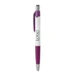 Custom Pen With Logo | https://www.bestnamebadges.com