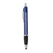Custom Neptune Stylus Banner Pen | https://www.bestnamebadges.com
