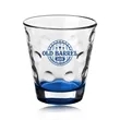 12 oz. Circus Whiskey Glass | https://www.bestnamebadges.com