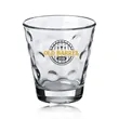 12 oz. Circus Whiskey Glass | https://www.bestnamebadges.com
