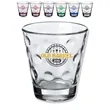 12 oz. Circus Whiskey Glass | https://www.bestnamebadges.com