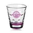 12 oz. Circus Whiskey Glass | https://www.bestnamebadges.com