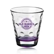 12 oz. Circus Whiskey Glass | https://www.bestnamebadges.com