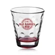 12 oz. Circus Whiskey Glass | https://www.bestnamebadges.com