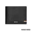 Hugo Boss® Iconic Wallet | https://www.bestnamebadges.com