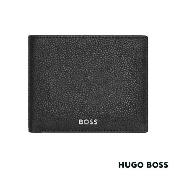 Hugo Boss® Classic Grained Money Wallet