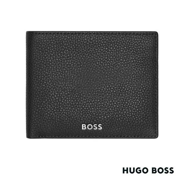 Hugo Boss® Classic Grained Wallet
