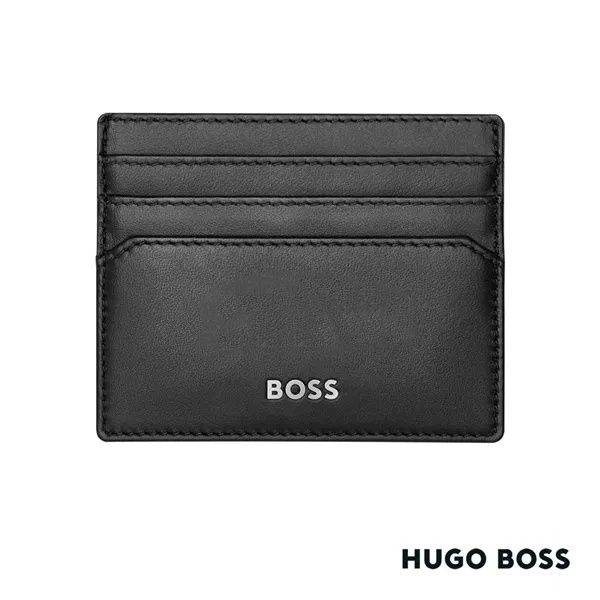 Hugo Boss® Classic Smooth Card Holder