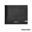 Hugo Boss® Iconic Money Wallet | https://www.bestnamebadges.com