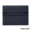 Hugo Boss® Cloud A5 Folder | https://www.bestnamebadges.com
