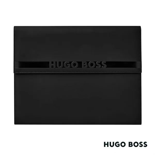 Hugo Boss® Cloud A4 Folder