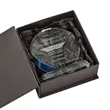 Gedding Award - Blue | https://www.bestnamebadges.com