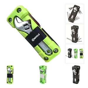 Motorcycle Bike Mechanic Repair Tool Kit