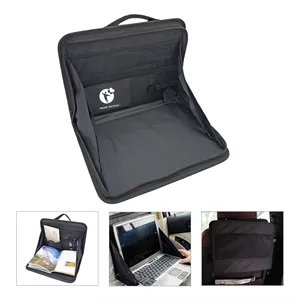 Car Eating Laptop Backseat Organizer Tray