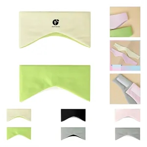 Double Sided Large Covers Sleep Eye Patch