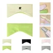 Double Sided Large Covers Sleep Eye Patch | https://www.bestnamebadges.com