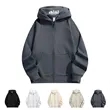 Cotton Hooded Sweatshirt | https://www.bestnamebadges.com