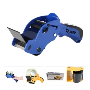 Carton Sealer Packing Dispenser Tape Gun