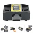 Automatic Poker Card Shuffler | https://www.bestnamebadges.com