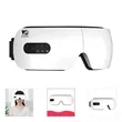 Eye Massager With Heat Bluetooth Music Rechargeable | https://www.bestnamebadges.com