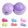 Colorful Lip Balm Moisturizer Ball | https://www.bestnamebadges.com