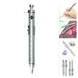Caliper Pen | https://www.bestnamebadges.com