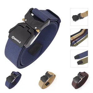 Tactical For Men Work Military Belts