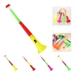 Stadium Horn | https://www.bestnamebadges.com