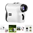 Handheld Laser Golf Rangefinder | https://www.bestnamebadges.com