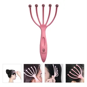 Scalp Massager