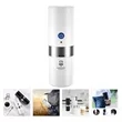 Portable Capsule Coffee Machine | https://www.bestnamebadges.com