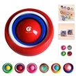 Fidget Gyroscope 3D Decompression Ball | https://www.bestnamebadges.com