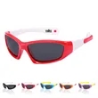 Kids Silicone Riding UV400 Polarized  Sunglasses | https://www.bestnamebadges.com