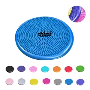 Wobble Cushion Balance Disc Stability Trainer
