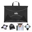 Foldable Portable Travel Garment Storage Bags With Handles | https://www.bestnamebadges.com