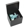 Inukshuks - Frosted | https://www.bestnamebadges.com