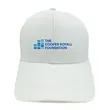 Merrimack Hat Co.® Bristol Cap | https://www.bestnamebadges.com