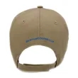 Merrimack Hat Co.® Bristol Cap | https://www.bestnamebadges.com