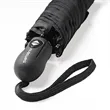 Samsonite Compact Auto Open/Close Umbrella | https://www.bestnamebadges.com