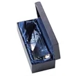 Vertex Award on Base - Clear | https://www.bestnamebadges.com