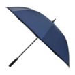 Elements 60" Recycled rPET Auto Open Golf Umbrella | https://www.bestnamebadges.com