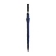 Elements 60" Recycled rPET Auto Open Golf Umbrella | https://www.bestnamebadges.com