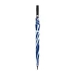 Elements 60" Recycled rPET Auto Open Golf Umbrella | https://www.bestnamebadges.com